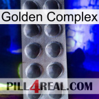 Golden Complex 30